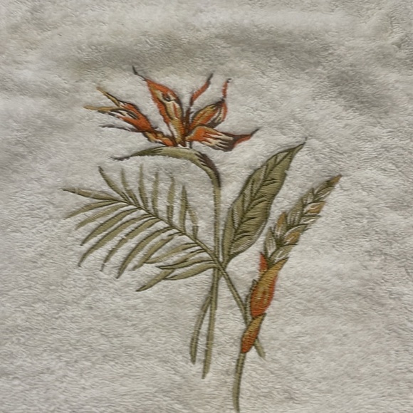 Bath towel - Picture 2 of 8